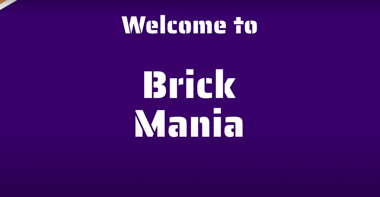 Brick Mania Mod Apk