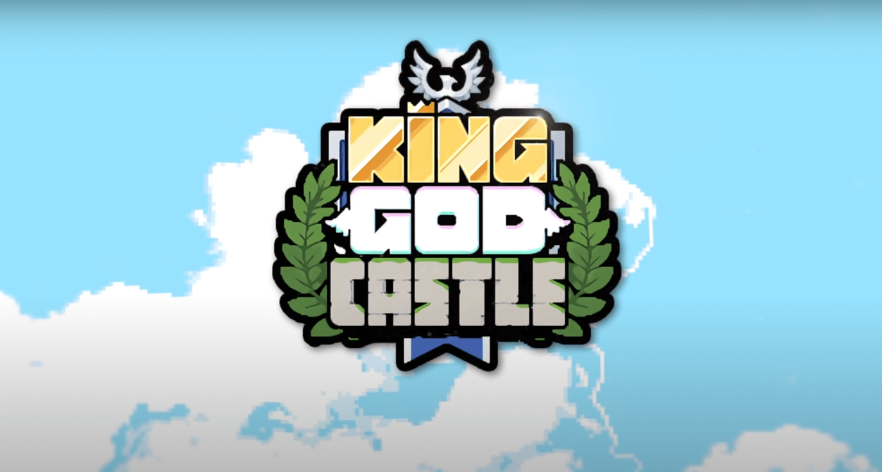 King God Castle MOD APK