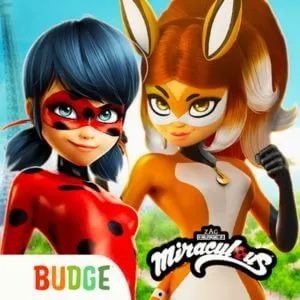 Miraculous Life MOD APK