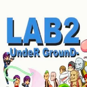 Lab2 UnderGround APK