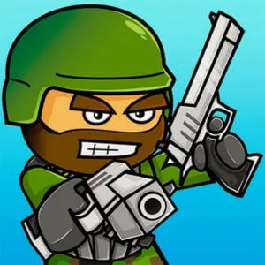 Mini Militia Mod Apk