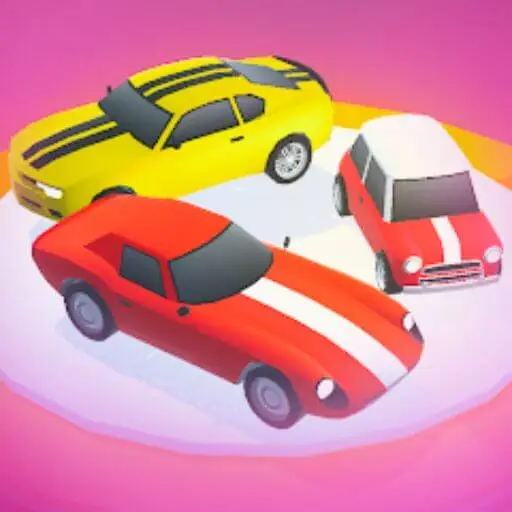 Level Up Cars MOD APK