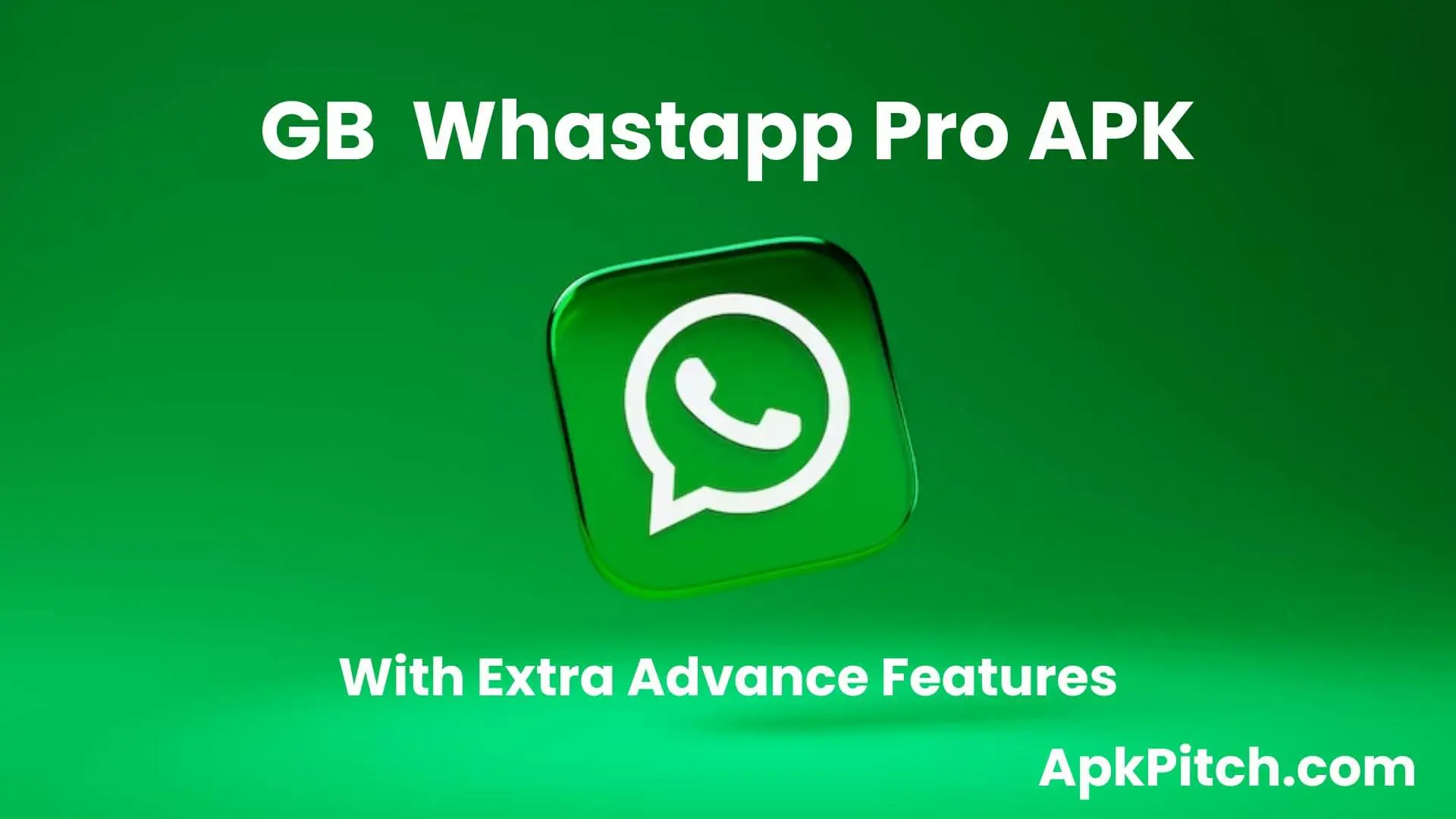 Pro GB Whatsapp Download