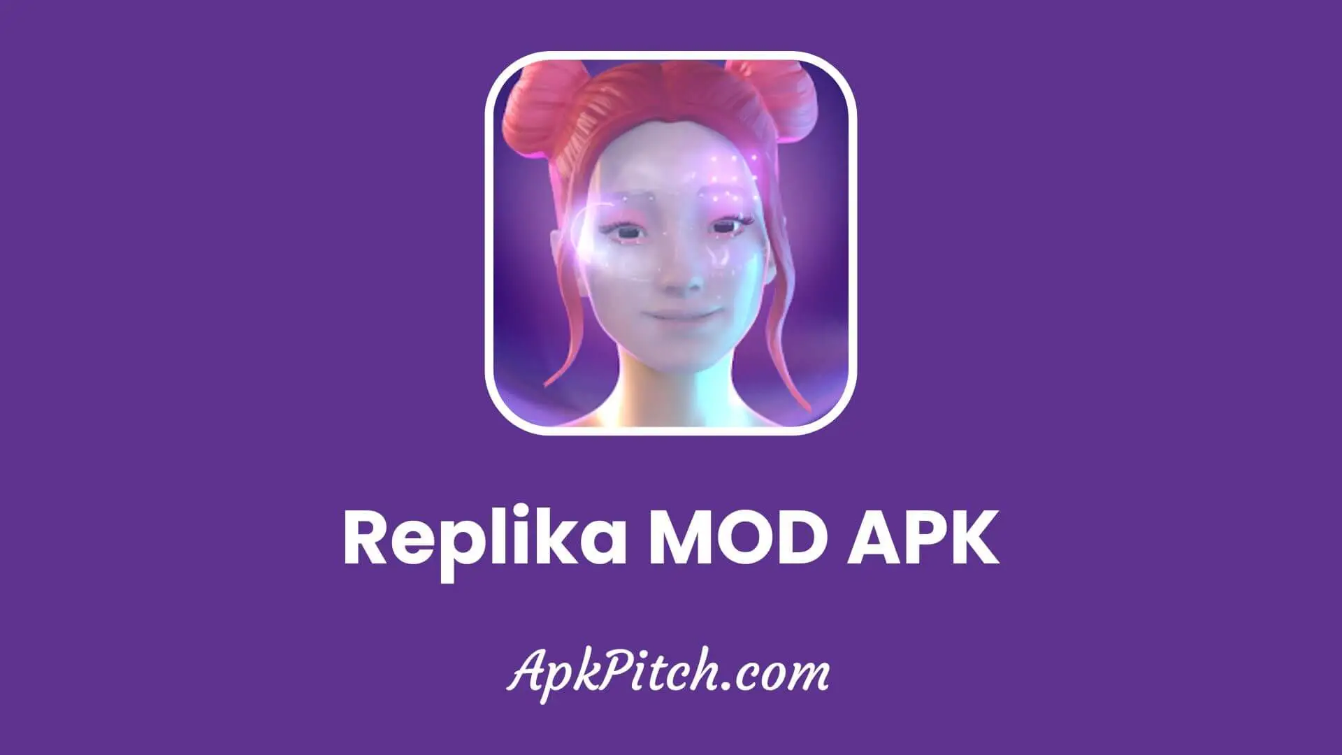 Replika MOD APK Download
