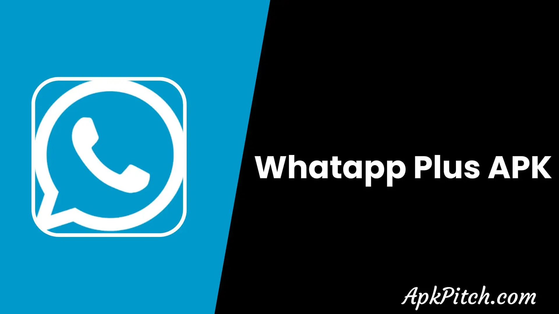 Whatsapp Plus APK Latest version