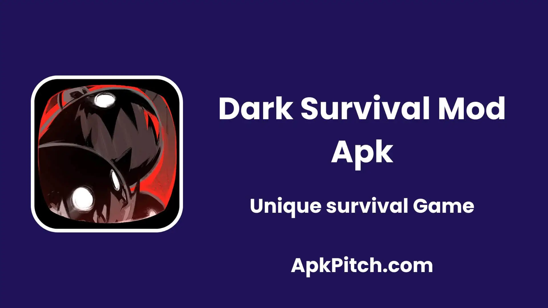 Dark Days zombie Survival Mod Apk