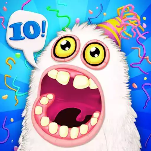 My Singing Monsters Mod Apk