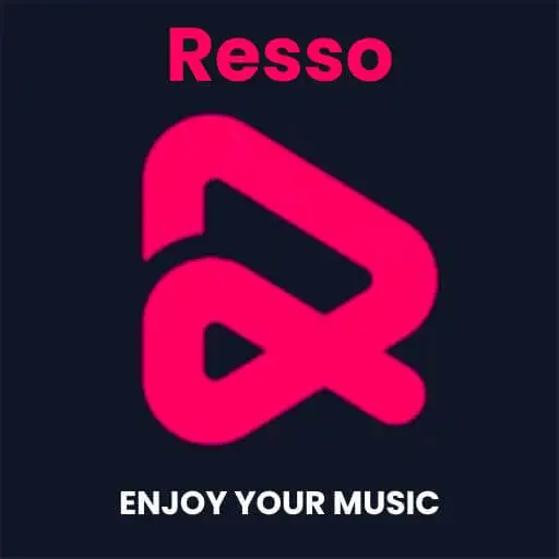 Resso Music App