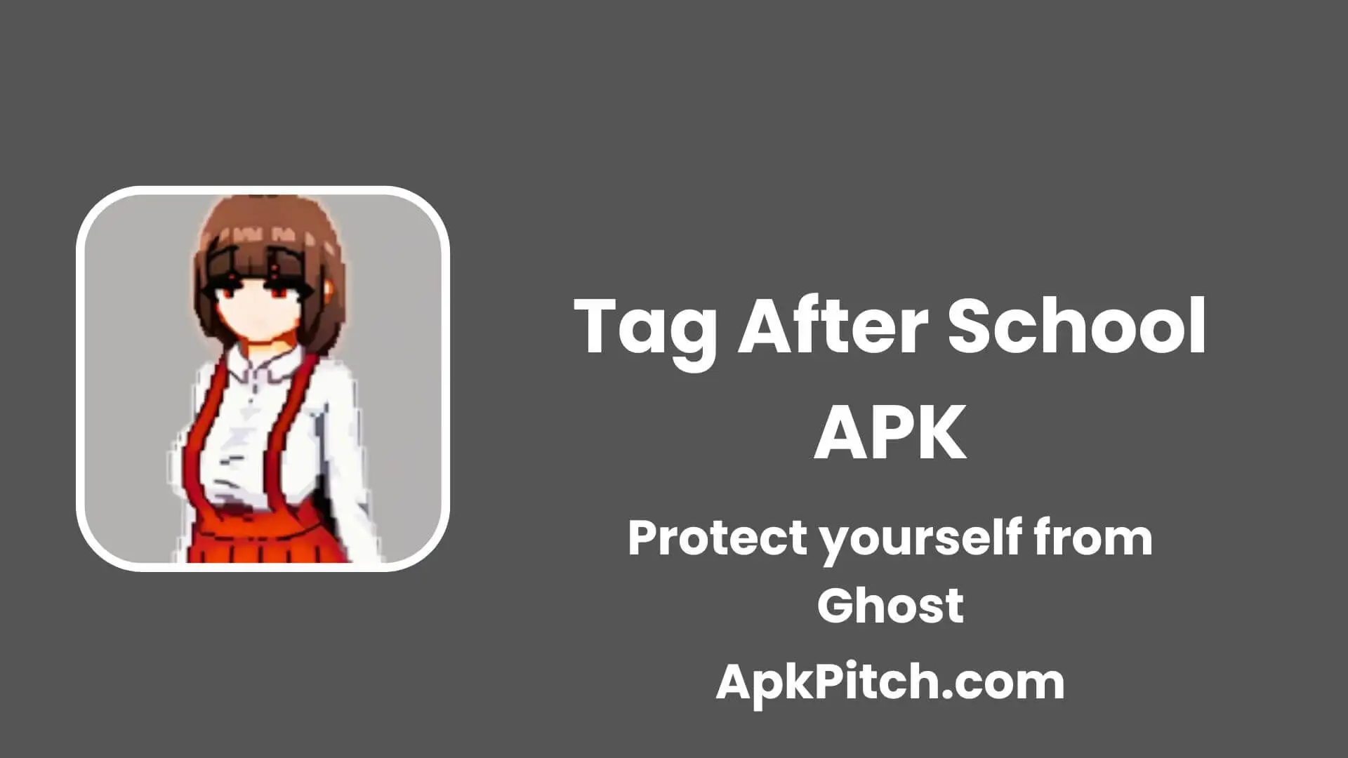 Tag After School Apk game