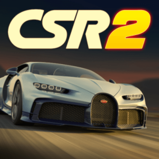 CSR Racing 2 Mod Apk