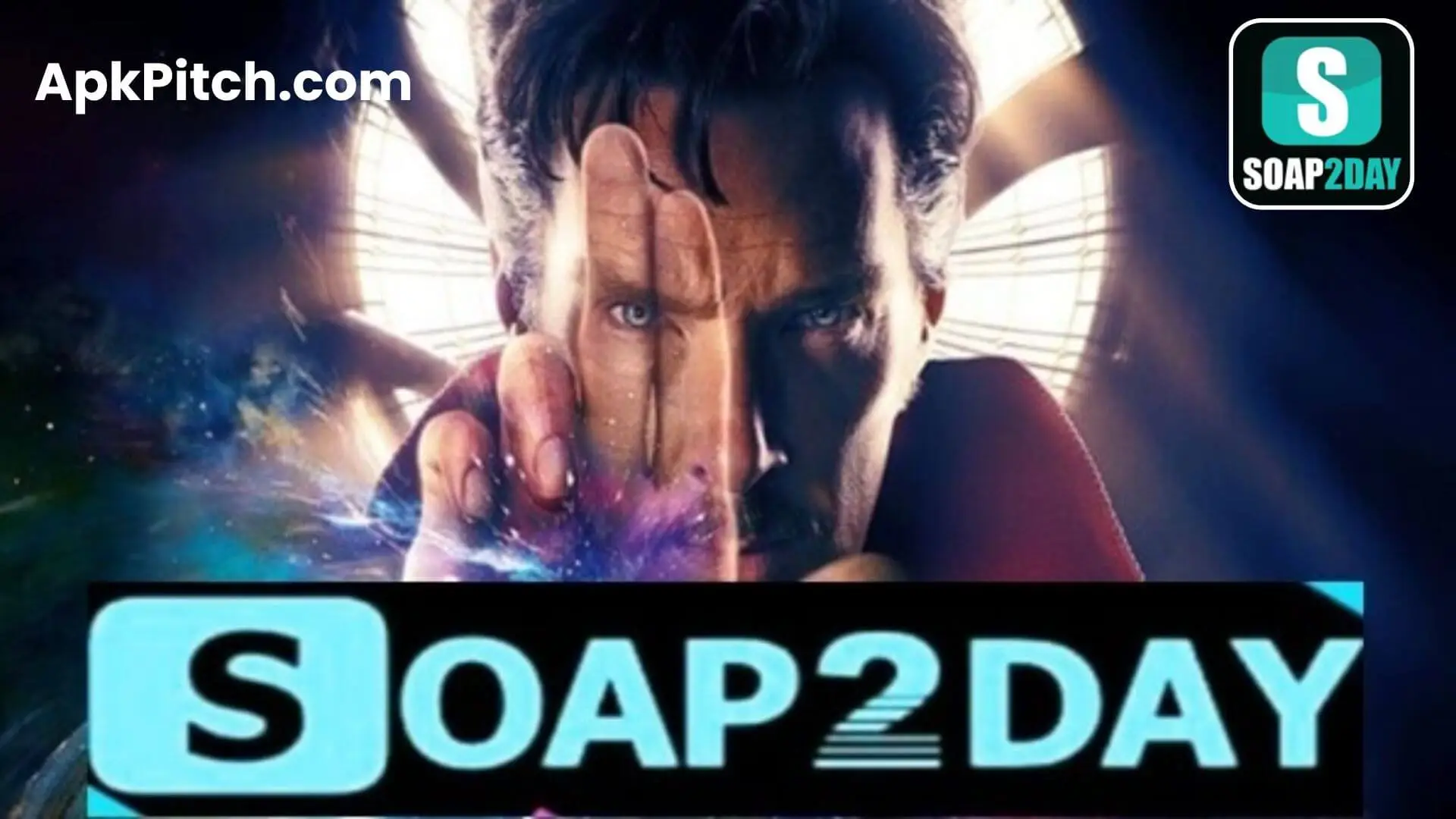 Soap2Day Apk download latest version