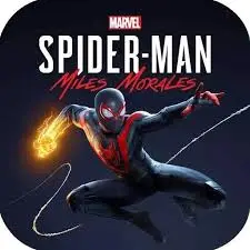 SpiderMan Miles Morales Apk